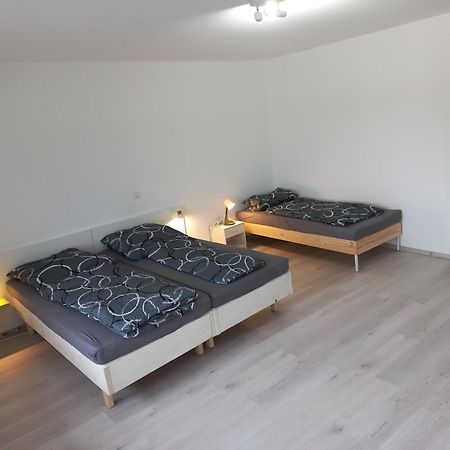 Modern Hoteliving Gießen 部屋 写真