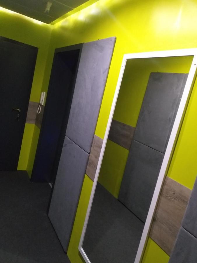 Modern Hoteliving Gießen エクステリア 写真
