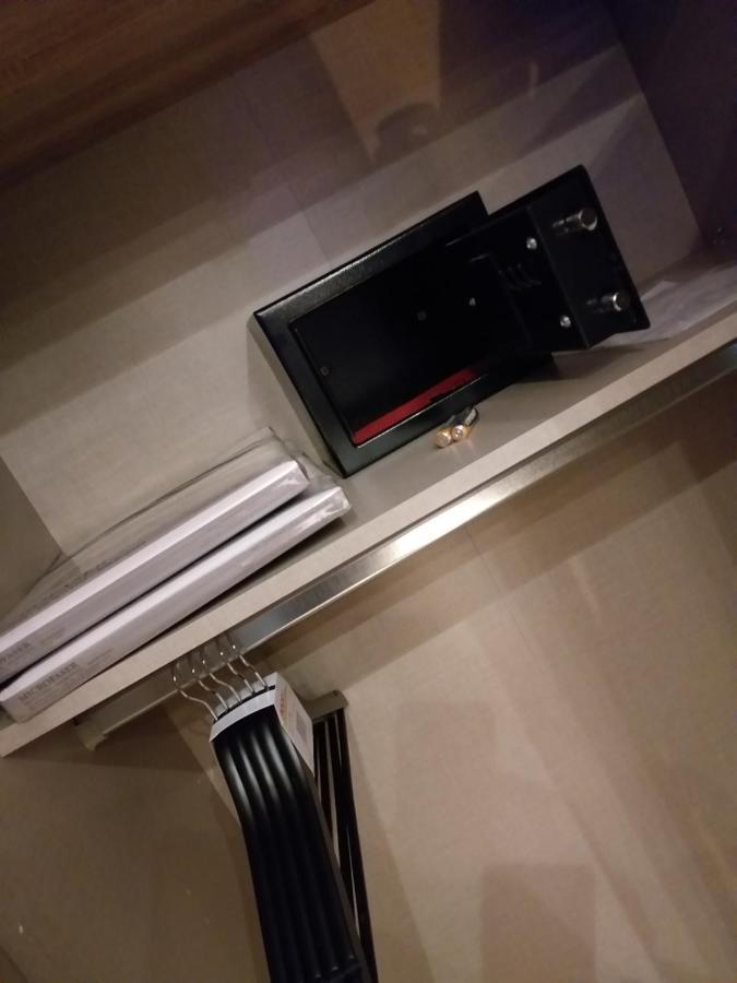 Modern Hoteliving Gießen エクステリア 写真