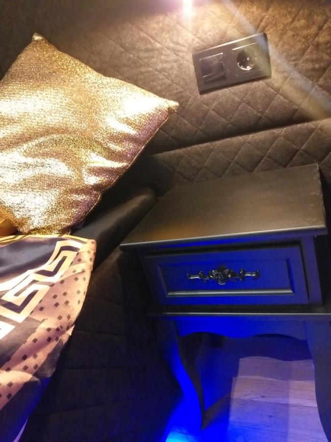 Modern Hoteliving Gießen エクステリア 写真