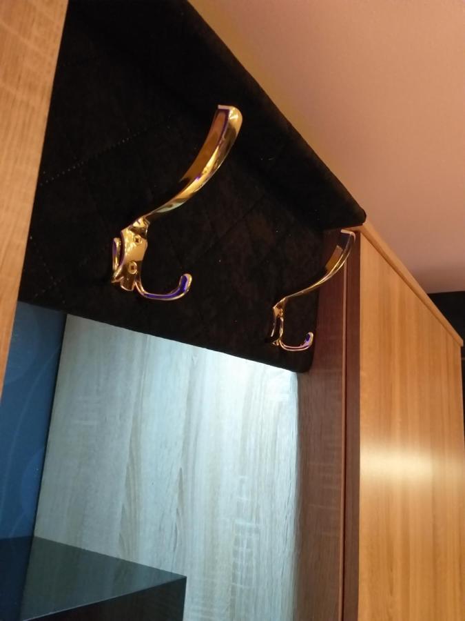 Modern Hoteliving Gießen エクステリア 写真