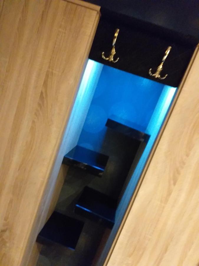 Modern Hoteliving Gießen エクステリア 写真