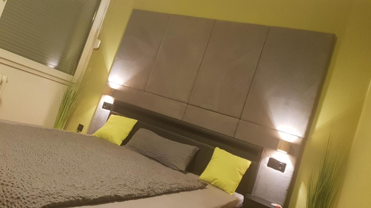 Modern Hoteliving Gießen エクステリア 写真
