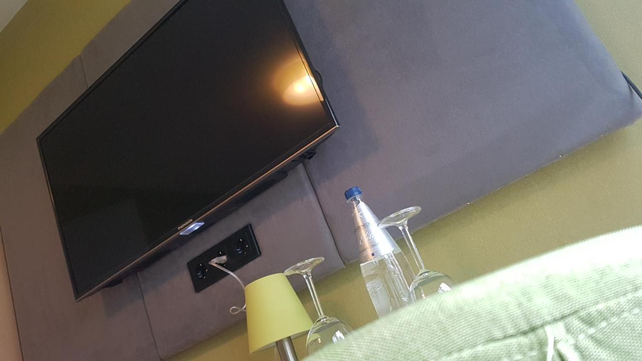 Modern Hoteliving Gießen エクステリア 写真