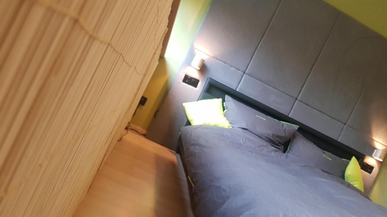 Modern Hoteliving Gießen 部屋 写真