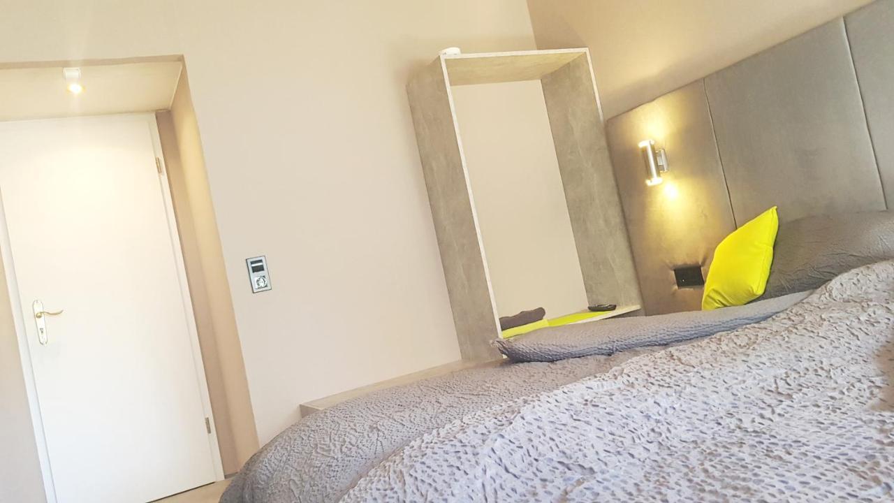 Modern Hoteliving Gießen エクステリア 写真
